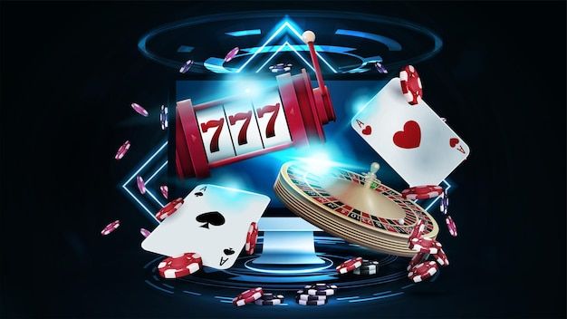 پاکستان کے Vavada Casino کھلاڑیوں کے لیےجیک پاٹ گیم