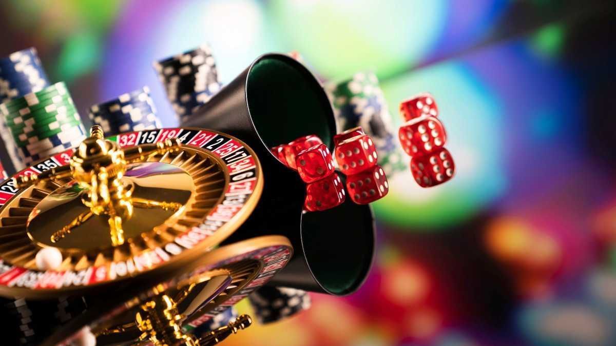 Vavada Casino کیسینو میں بکراٹکھیلیں