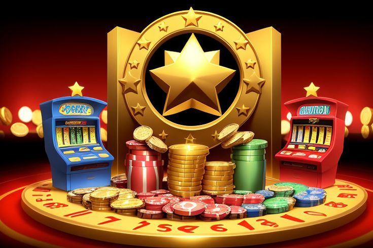 Vavada Casino کیسینو میں لاٹری گیمز میں حصہ لیں۔