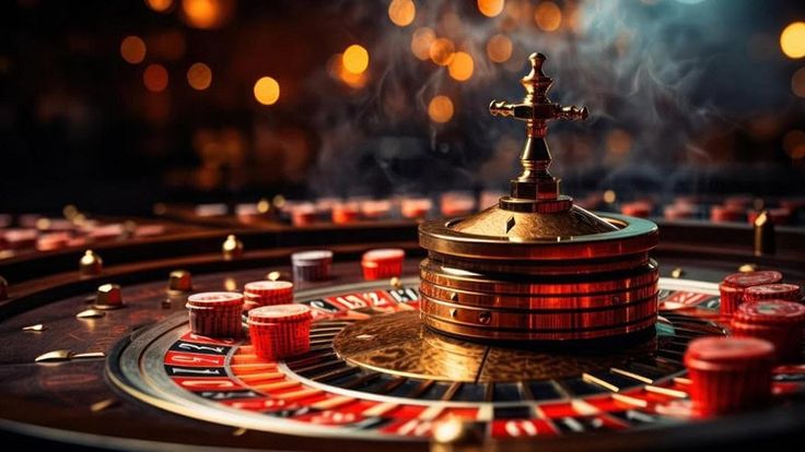 Vavada Casino پاکستان میں میگا ویز کیسینو گیمز