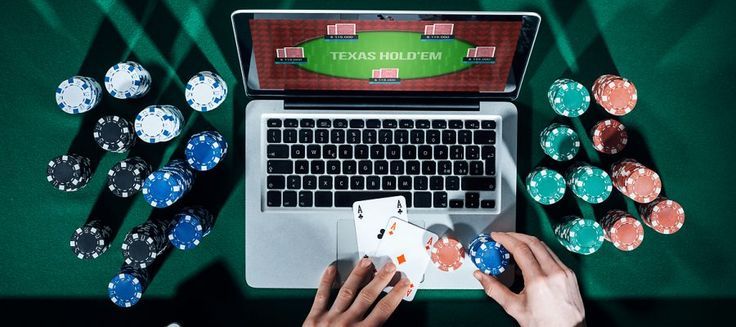 Vavada Casino کھلاڑیوں کے لیے لائیو کیسینو سیکشن